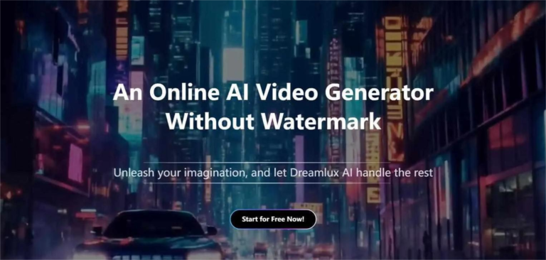 Free AI Video Generator